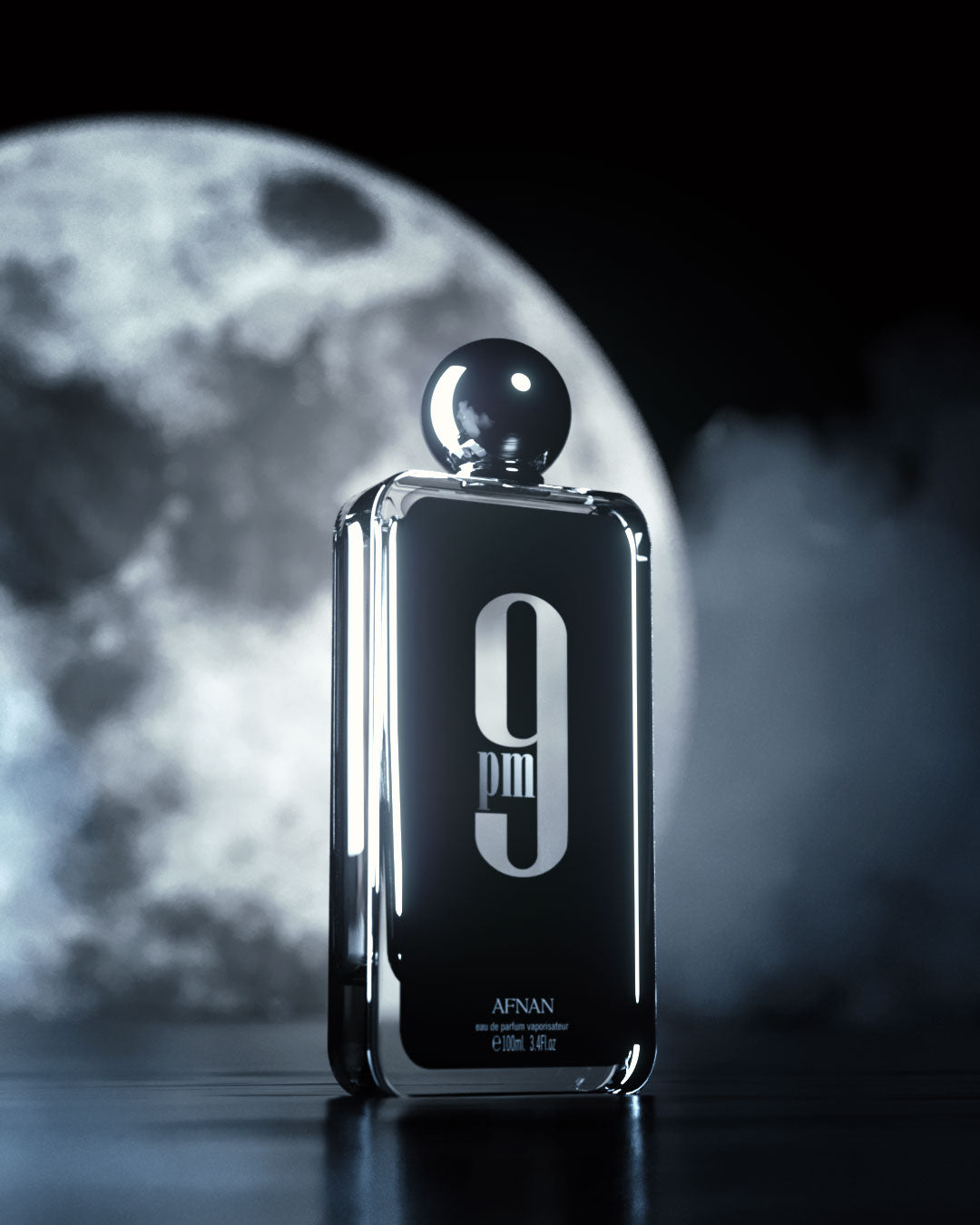 9 PM - Afnan Perfumes - United Arab Emirates