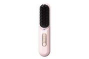 SmoothGlow Hair Straightening Comb