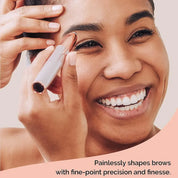 Flawless Hair Remover for Women UAE | Painless Facial Hair Removal