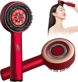 Electric Scalp Massager UAE | Hair Growth Head Massager