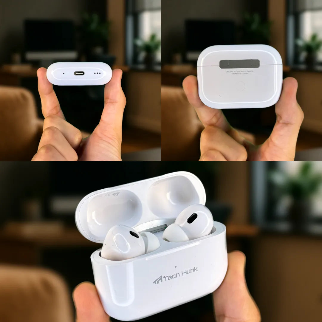 TH Pods Gen 3 Earbuds