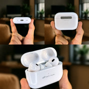 TH Pods Gen 3 Earbuds
