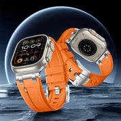 Apple Watch Ultra 2 Replacement Straps - All Sizes | Sports Bands UAE