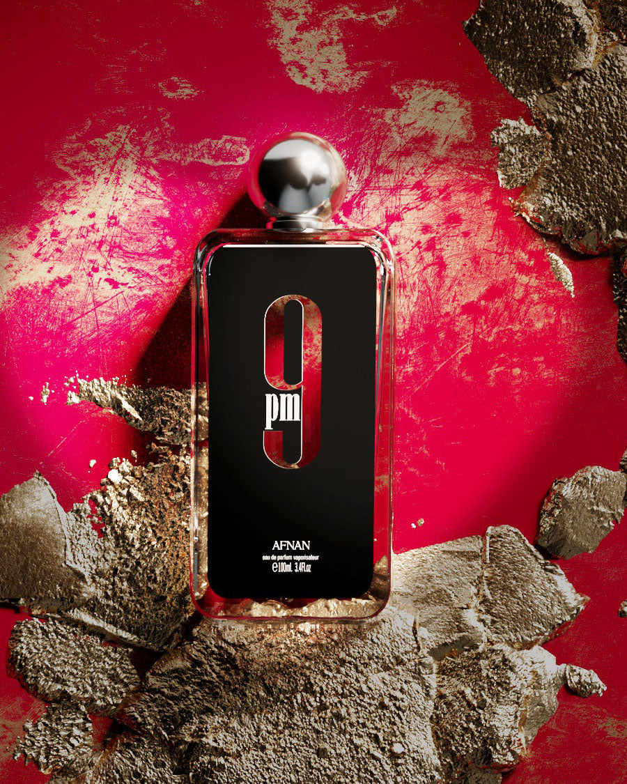 9 PM - Afnan Perfumes - United Arab Emirates