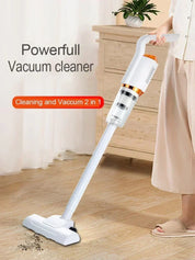3-in-1 Wireless Vacuum Cleaner UAE | Cordless Handheld &amp; Car Vacuum