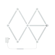 Nanoleaf Lines LED Light Bars – 9 Pack Smarter Kit
