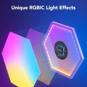 Govee Glide Hexa Light Panels