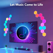 Govee Glide Hexa Light Panels