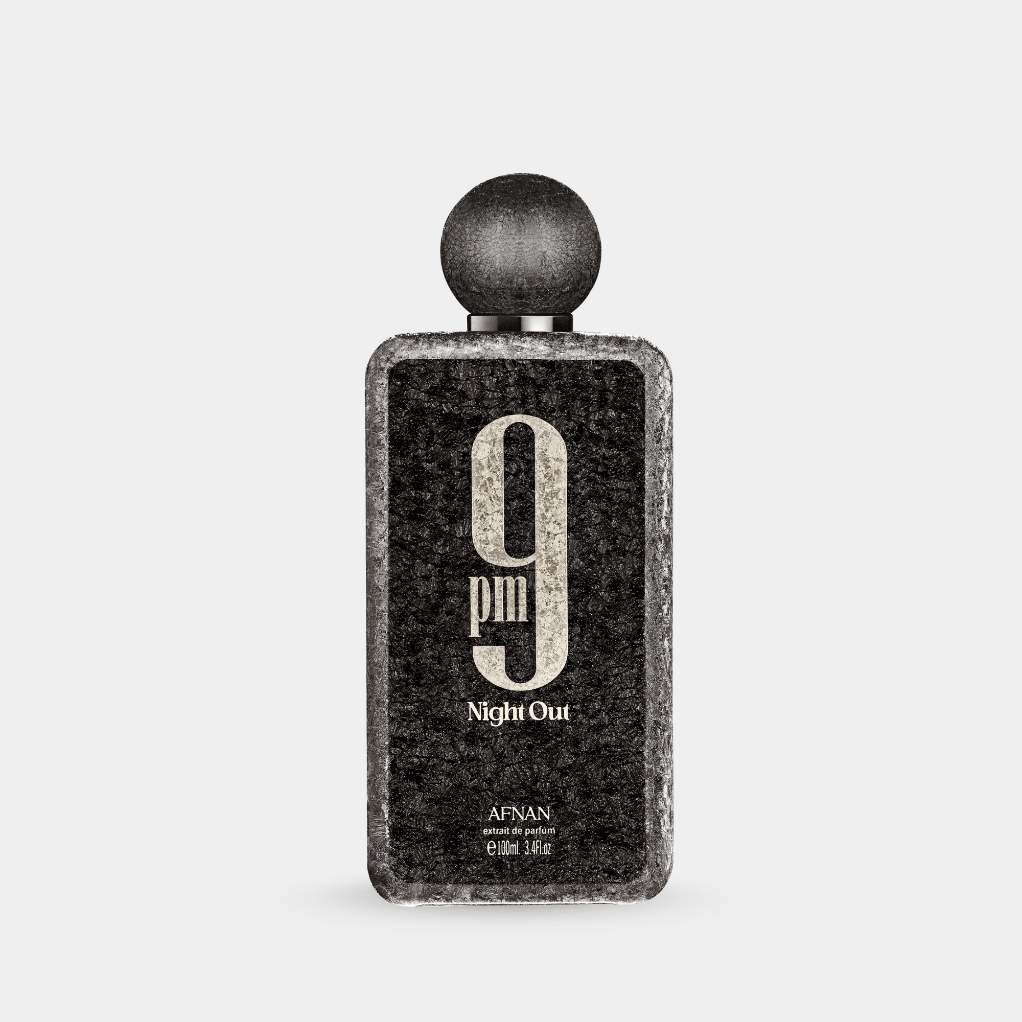 9 PM Night Out - Afnan Perfumes - United Arab Emirates