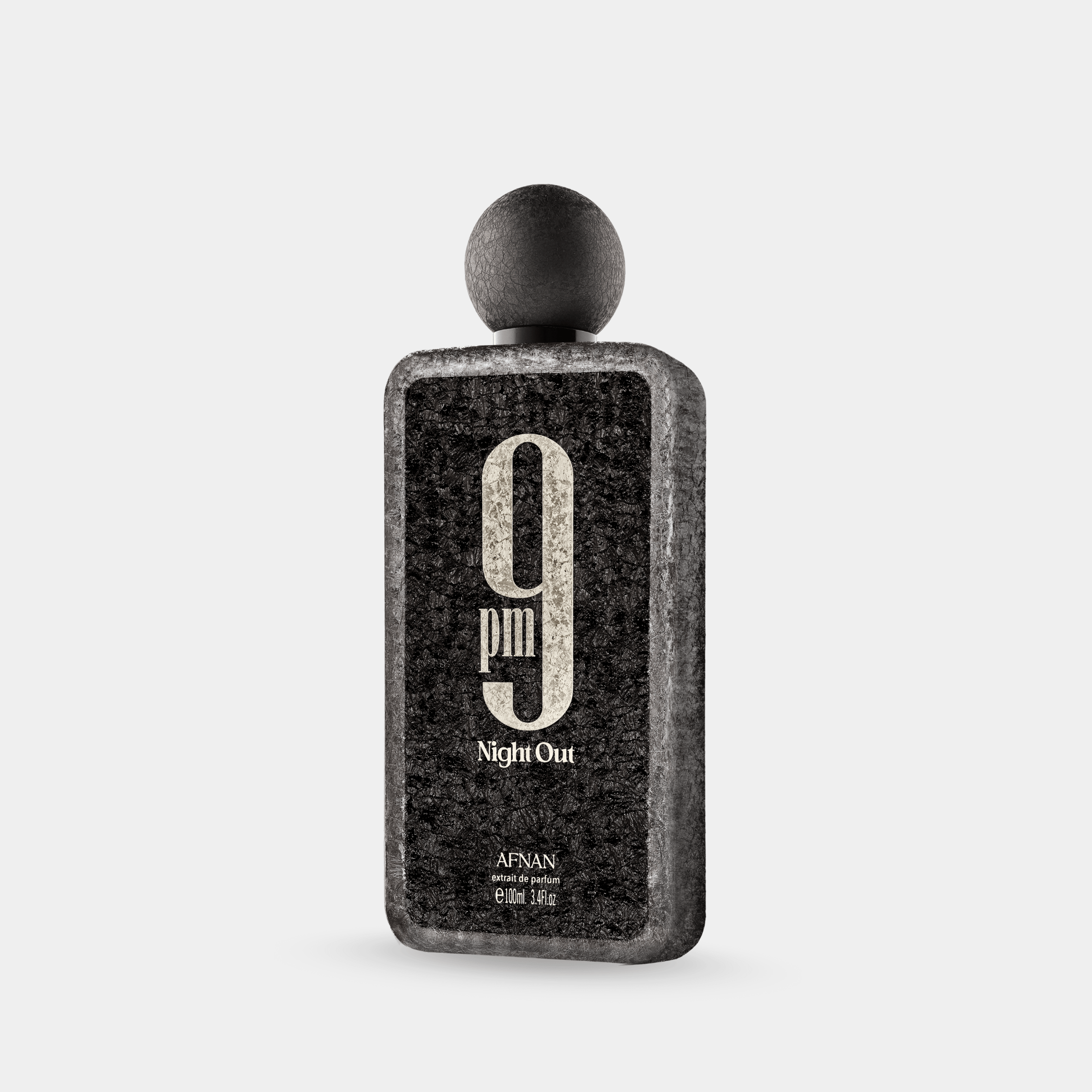 9 PM Night Out - Afnan Perfumes - United Arab Emirates