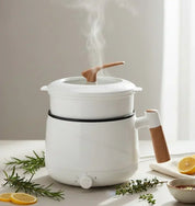 BT - Electric Cooking Pot