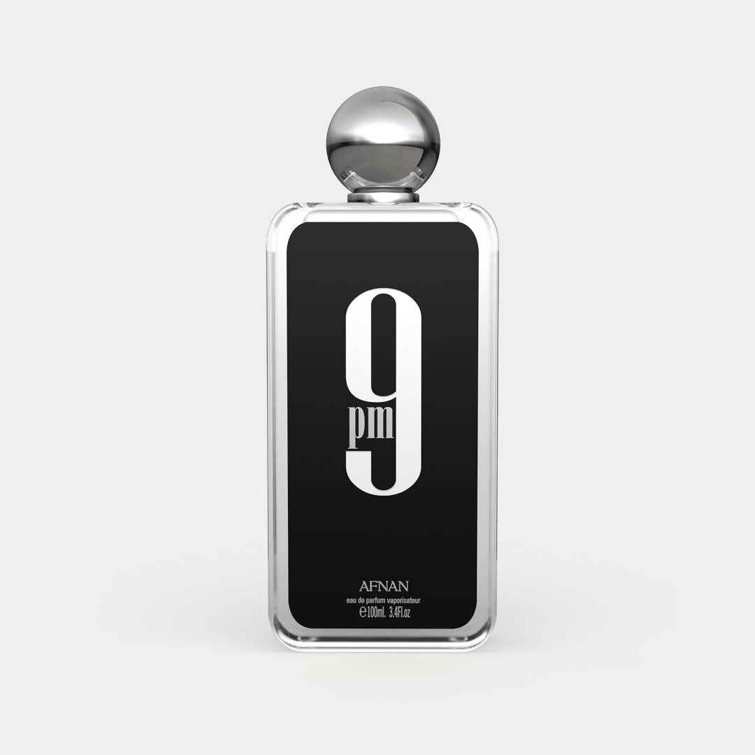9 PM - Afnan Perfumes - United Arab Emirates