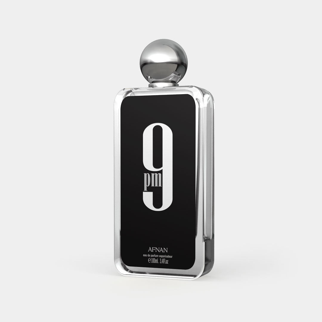 9 PM - Afnan Perfumes - United Arab Emirates