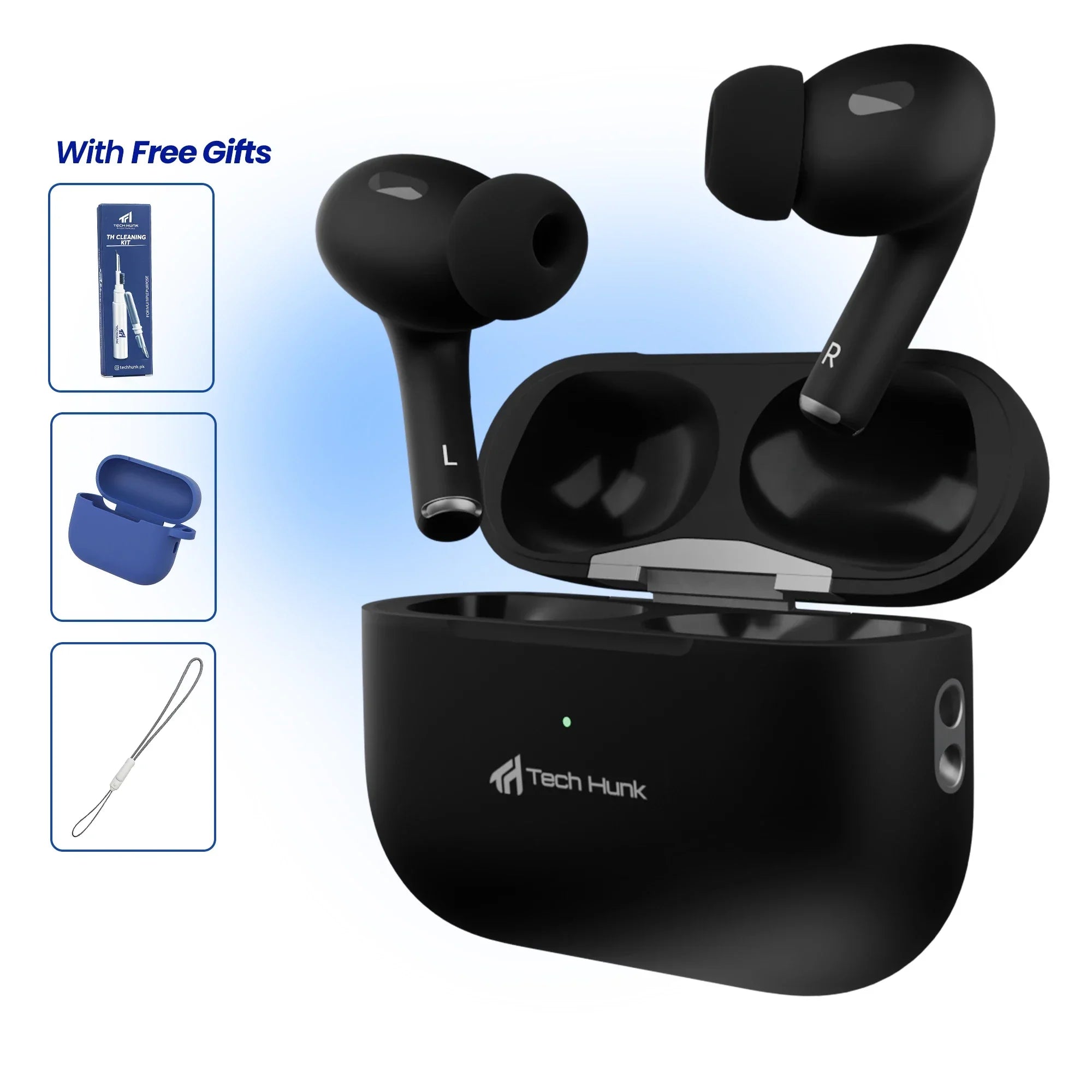 TH Pods Gen 3 Earbuds