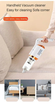 3-in-1 Wireless Vacuum Cleaner UAE | Cordless Handheld &amp; Car Vacuum
