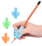 Kids Pencil Holder Writing Aid