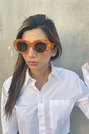 Leo Sunglasses