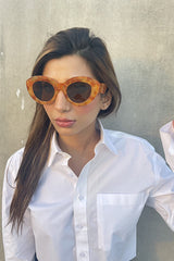 Leo Sunglasses