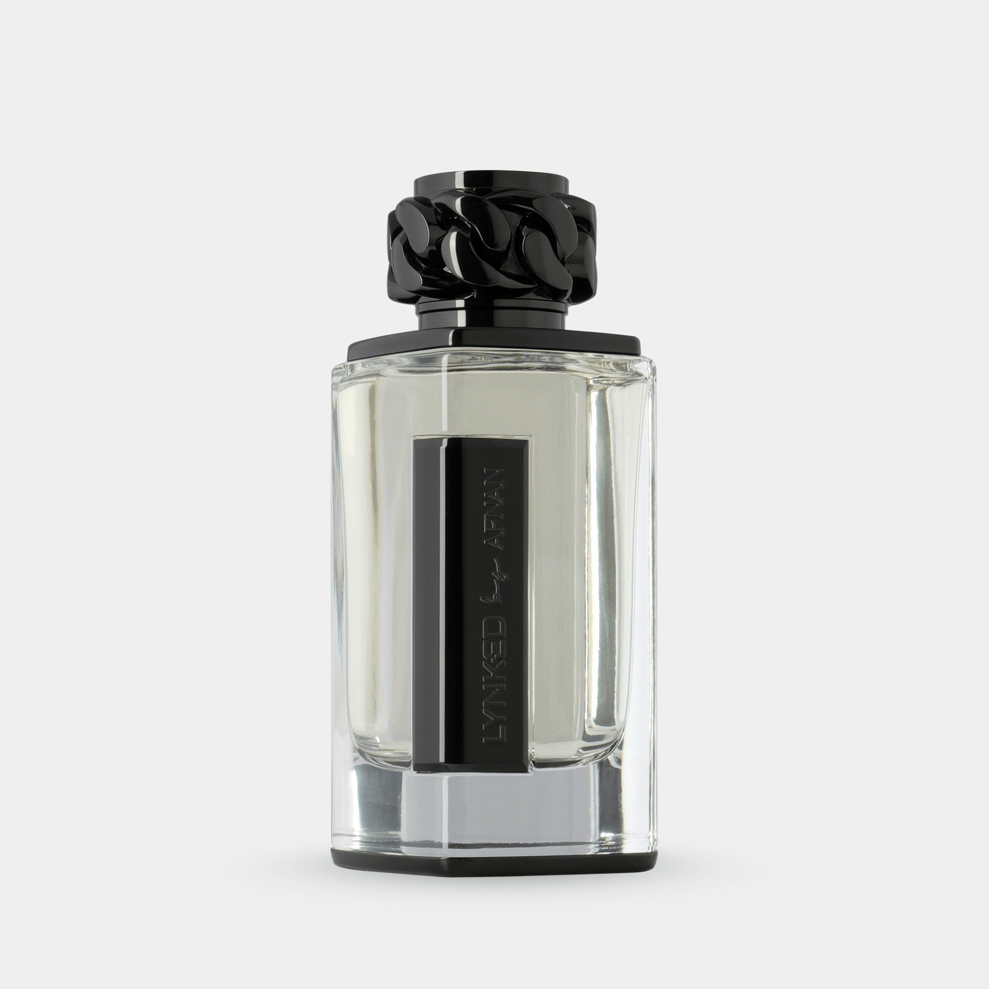 Lynked Freedom - Afnan Perfumes - United Arab Emirates