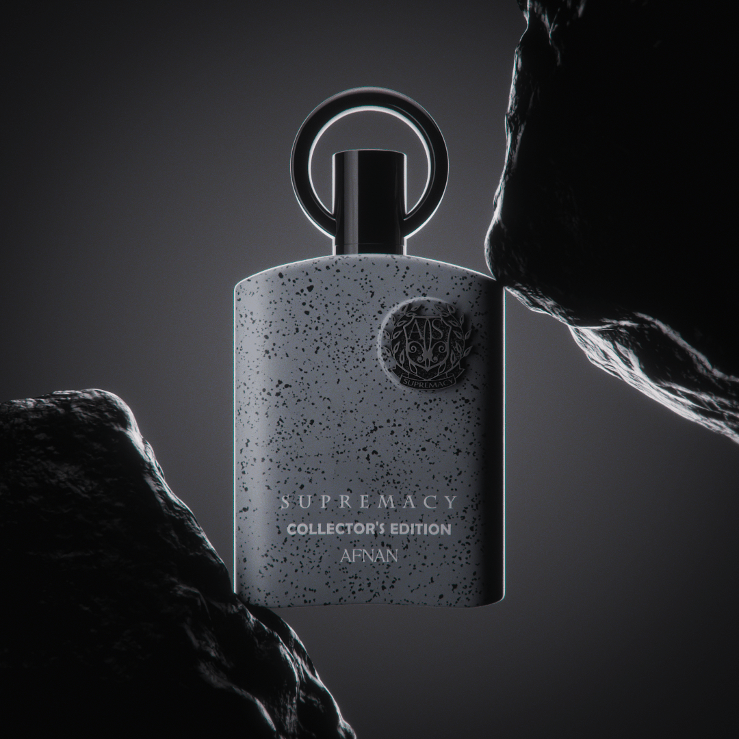 SUPREMACY COLLECTOR'S EDITION - Afnan Perfumes - United Arab Emirates