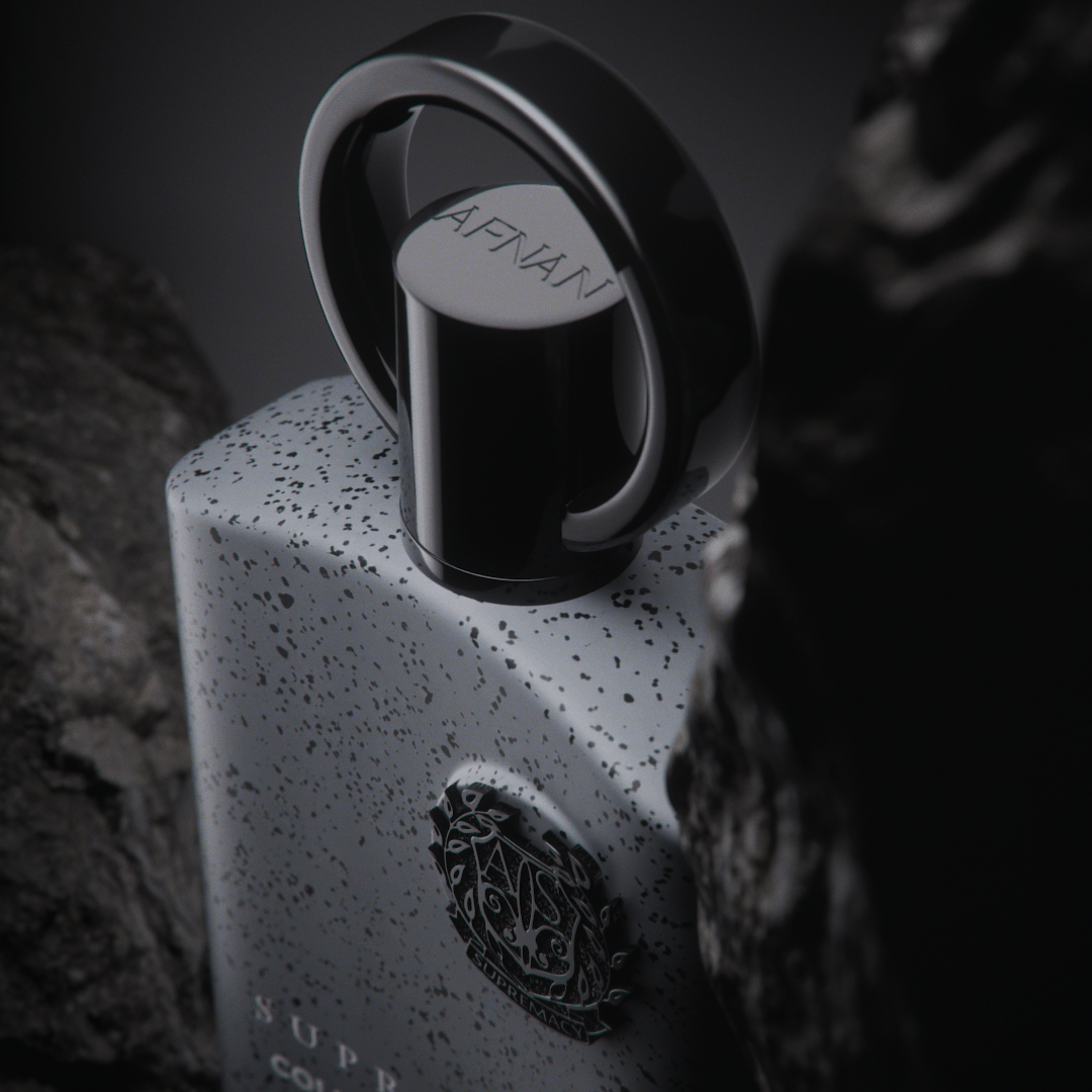 SUPREMACY COLLECTOR'S EDITION - Afnan Perfumes - United Arab Emirates