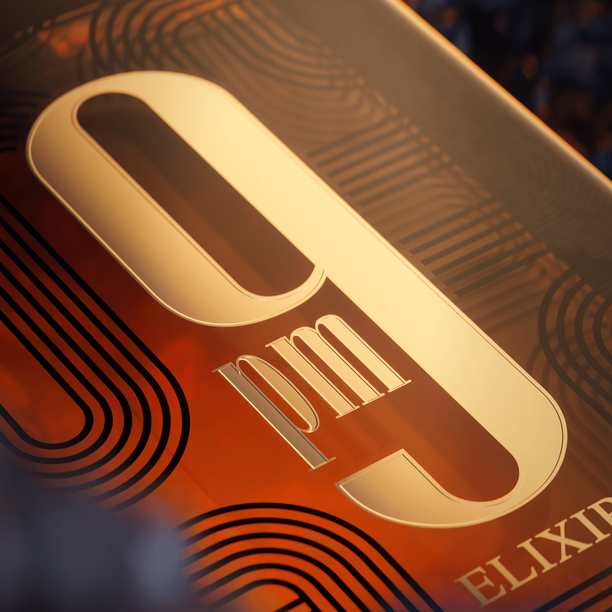 9 PM Elixir - Afnan Perfumes - United Arab Emirates