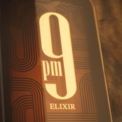 9 PM Elixir - Afnan Perfumes - United Arab Emirates