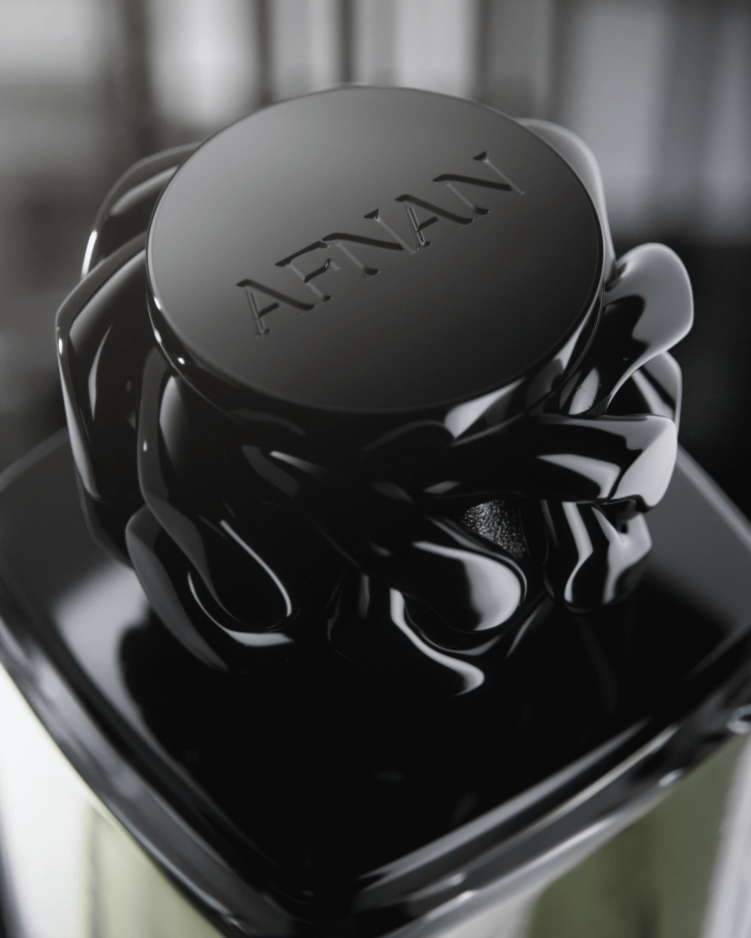 Lynked Freedom - Afnan Perfumes - United Arab Emirates