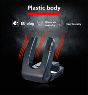 Smart Electric Shoe Dryer Multi-Colors