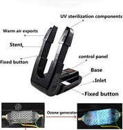 Smart Electric Shoe Dryer Multi-Colors