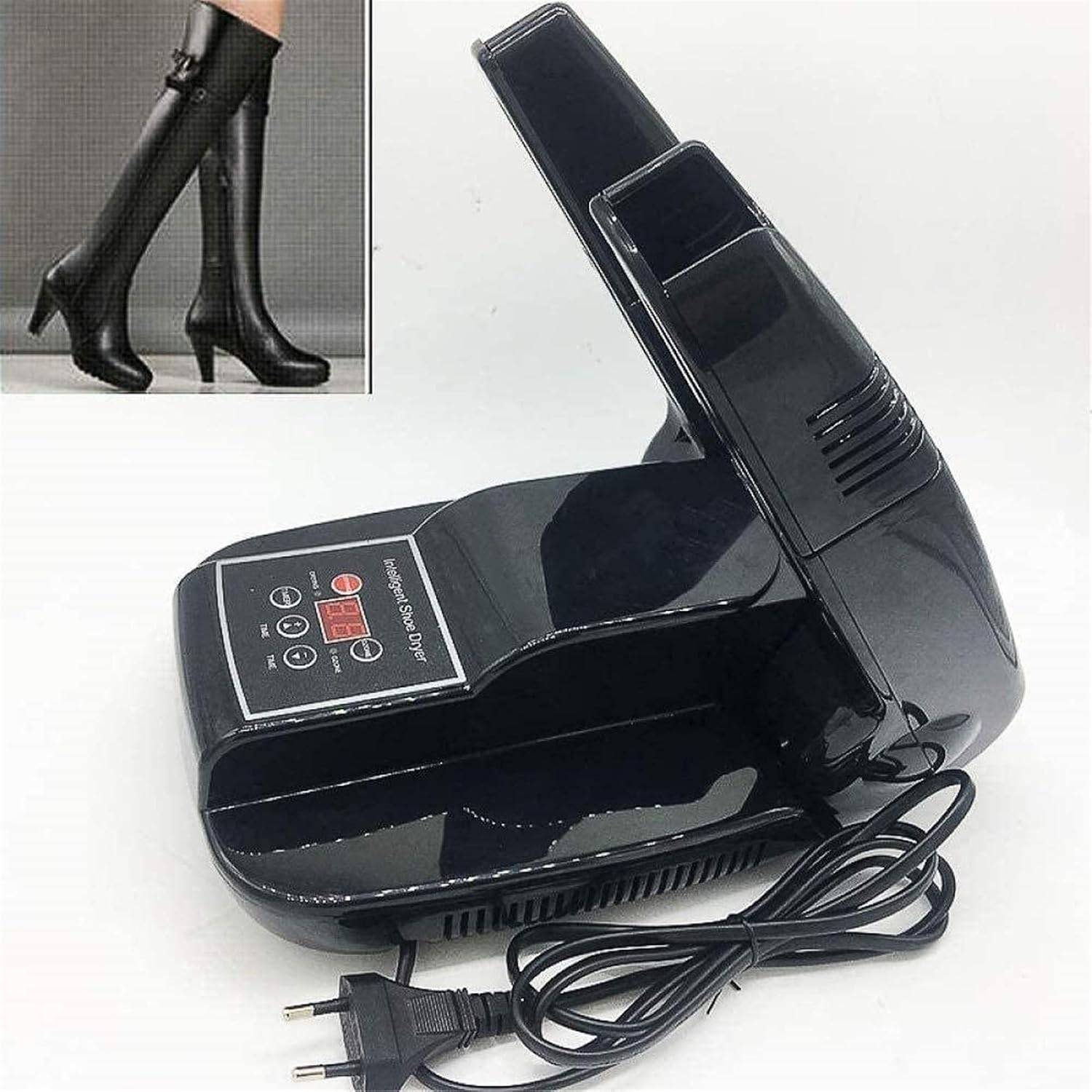Smart Electric Shoe Dryer Multi-Colors