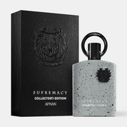 SUPREMACY COLLECTOR'S EDITION