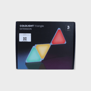 COLOLIGHT Triangle Light 3 PCS Extension Kit