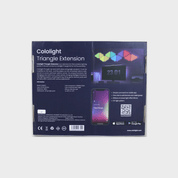 COLOLIGHT Triangle Light 3 PCS Extension Kit