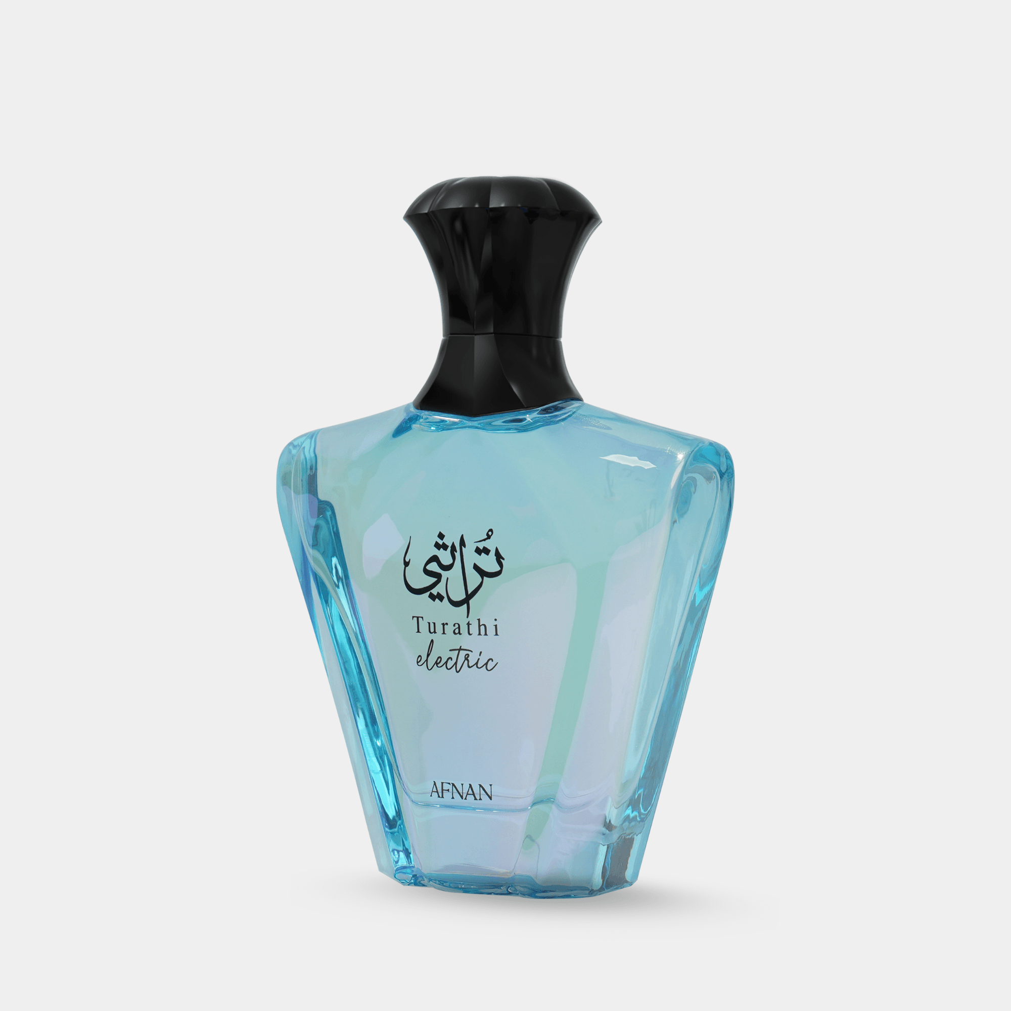 Turathi Electric - Afnan Perfumes - United Arab Emirates