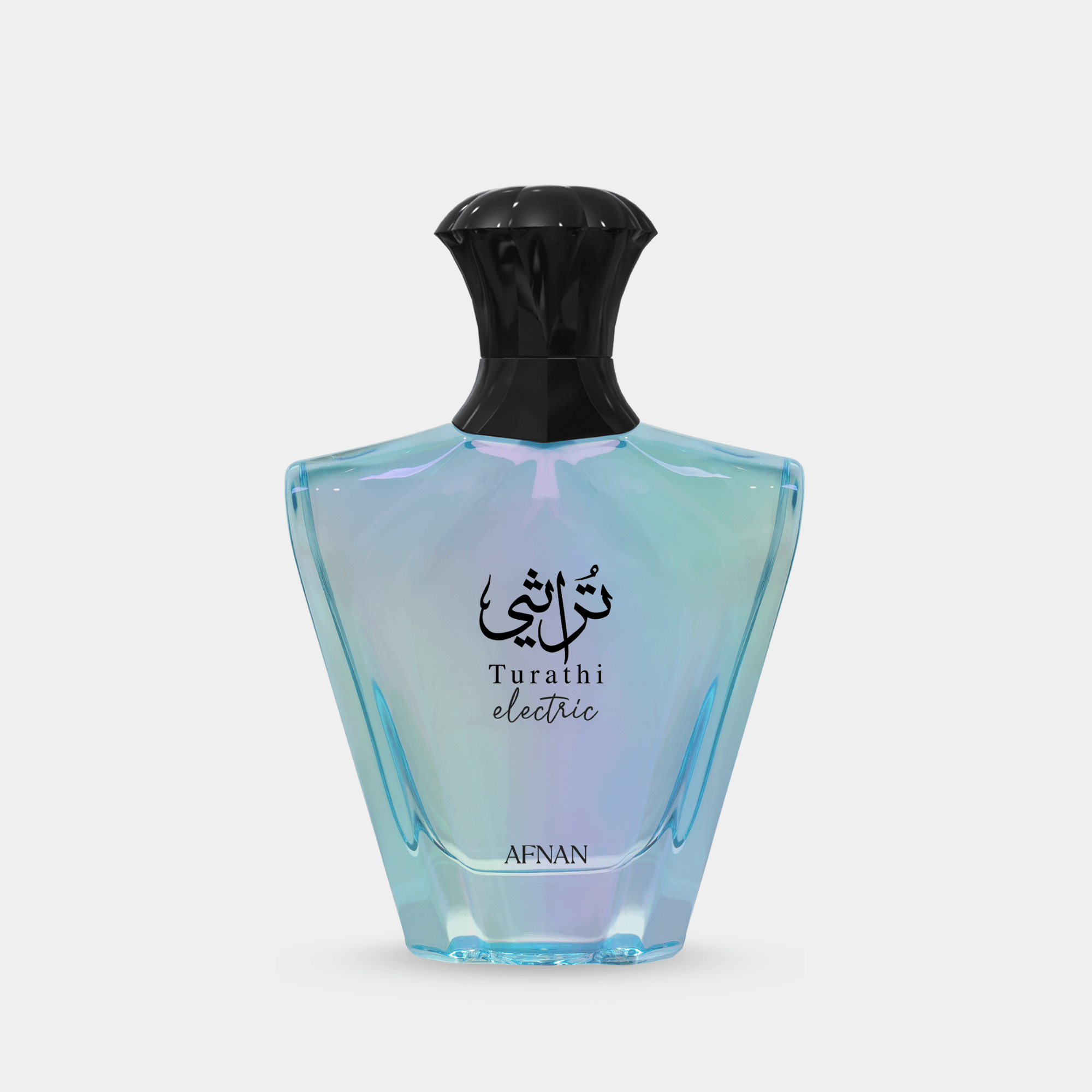 Turathi Electric - Afnan Perfumes - United Arab Emirates