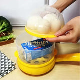 Mini Electric Frying Pan