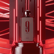 9 PM Rebel - Afnan Perfumes - United Arab Emirates