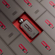 9 PM Rebel - Afnan Perfumes - United Arab Emirates