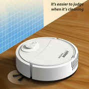 Automatic Robot Vacuum Cleaner UAE | Smart Floor Sweeping Robot