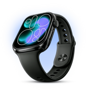 TH Titan Pro Max Smartwatch