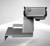 Car Navigation Mobile Phone Holder Electric Automatic Opening Closing