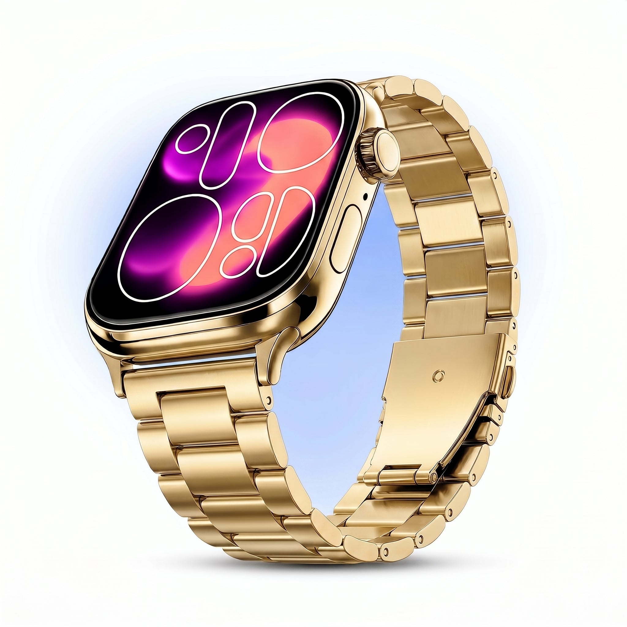 TH Titan Pro Max Smartwatch