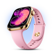 TH Titan Pro Max Smartwatch