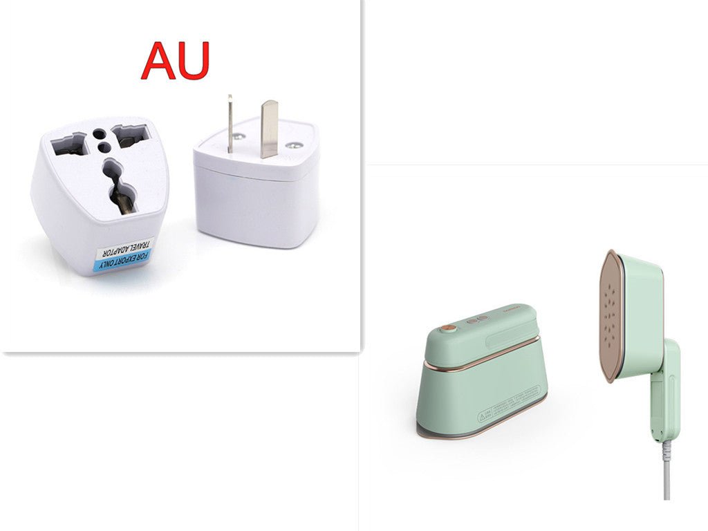 Handheld Steam Iron 1000W for Home and Travel HI-029