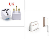 Handheld Steam Iron 1000W for Home and Travel HI-029