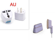 Handheld Steam Iron 1000W for Home and Travel HI-029