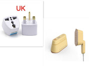 Handheld Steam Iron 1000W for Home and Travel HI-029