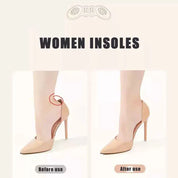 Heel Cushion Protector Adjustable