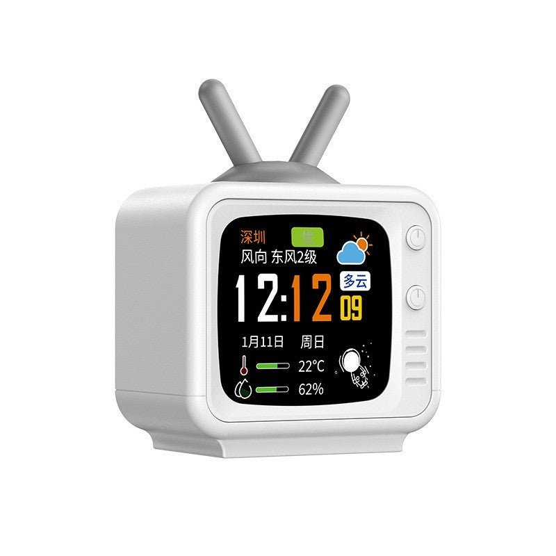 High-Power Type-C Mobile Phone Charging Plug 35W